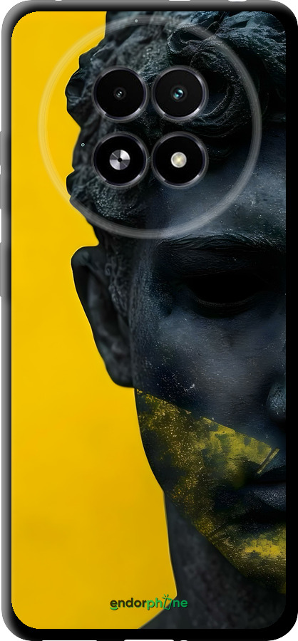 TPU чехол Статуя арт для Realme 13+ 5G - 6330b-3891 изображение 