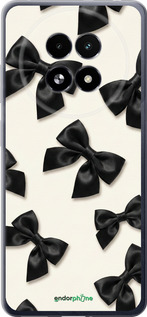 Силіконовий чехол Dark Coquette для Realme 13+ 5G - 6765u-3891 изображение 