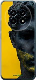 Силіконовий чехол Статуя арт для Realme 13 PRO / 13 PRO+ - 6330u-3789 изображение 