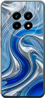 Силіконовий чехол Liquid Chrome для Realme 13 PRO / 13 PRO+ - 6781u-3789 изображение 