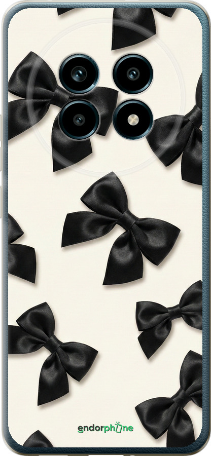 Силиконовый чехол Dark Coquette для Realme 13 PRO / 13 PRO+ - 6765u-3789 изображение 