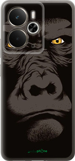 Силиконовый чехол Gorilla для Realme 14 5G / 14T 5G - 4181u-4024 изображение 