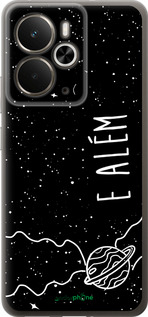 Силиконовый чехол e alem для Realme 14 5G / 14T 5G - 4646u-4024 изображение 