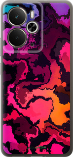 Силіконовий чехол № 5386 для Realme 14 5G / 14T 5G - 5386u-4024 изображение 