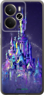 Силиконовый чехол № 5407 для Realme 14 5G / 14T 5G - 5407u-4024 изображение 