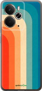 Силиконовый чехол № 5410 для Realme 14 5G / 14T 5G - 5410u-4024 изображение 