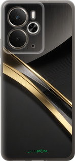Силіконовий чехол Динаміка для Realme 14 5G / 14T 5G - 5836u-4024 изображение 