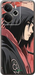 Силіконовий чехол Anime v1 для Realme 14 5G / 14T 5G - 6064u-4024 изображение 