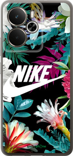 Силиконовый чехол Nike для Realme 14 5G / 14T 5G - 6378u-4024 изображение 