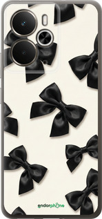 Силиконовый чехол Dark Coquette для Realme 14 5G / 14T 5G - 6765u-4024 изображение 