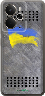 Силиконовый чехол Щит 1 для Realme 14 5G / 14T 5G - 985u-4024 изображение 