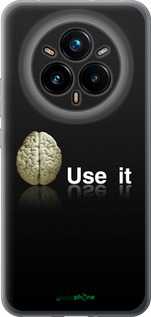 Силіконовий чехол Use it для Realme 14 PRO + - 207u-3968 изображение 
