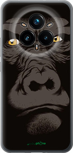 Силіконовий чехол Gorilla для Realme 14 PRO + - 4181u-3968 изображение 