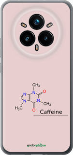 Силіконовий чехол Caffeine для Realme 14 PRO + - 4277u-3968 изображение 