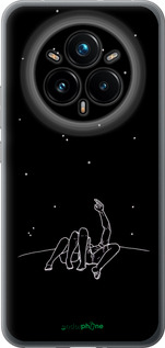Силіконовий чехол Романтика для Realme 14 PRO + - 4306u-3968 изображение 