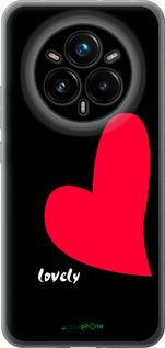Силиконовый чехол Lovely для Realme 14 PRO + - 4580u-3968 изображение 