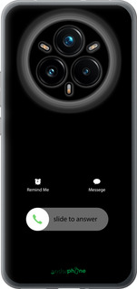 Силиконовый чехол Айфон 2 для Realme 14 PRO + - 4888u-3968 изображение 