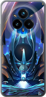 Силиконовый чехол № 5328 для Realme 14 PRO + - 5328u-3968 изображение 