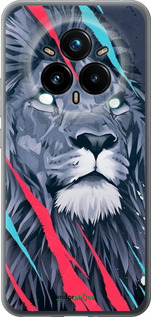 Силіконовий чехол № 5343 для Realme 14 PRO + - 5343u-3968 изображение 