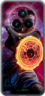 Силиконовый чехол № 5351 для Realme 14 PRO + - 5351u-3968 изображение 