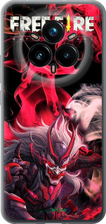 Силиконовый чехол № 5373 для Realme 14 PRO + - 5373u-3968 изображение 