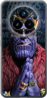 Силіконовий чехол № 5389 для Realme 14 PRO + - 5389u-3968 изображение 