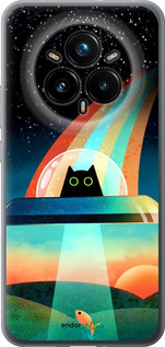 Силиконовый чехол № 5395 для Realme 14 PRO + - 5395u-3968 изображение 