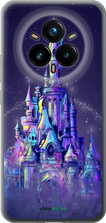 Силіконовий чехол № 5407 для Realme 14 PRO + - 5407u-3968 изображение 