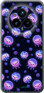 Силиконовый чехол № 5414 для Realme 14 PRO + - 5414u-3968 изображение 