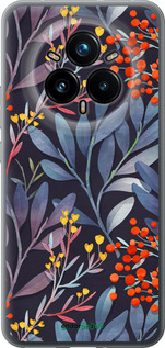 Силиконовый чехол № 5423 для Realme 14 PRO + - 5423u-3968 изображение 