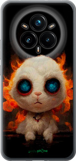 Силиконовый чехол Бавовнятко для Realme 14 PRO + - 5466u-3968 изображение 