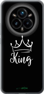 Силіконовий чехол Queen & King для нього для Realme 14 PRO + - 5521u-3968 изображение 