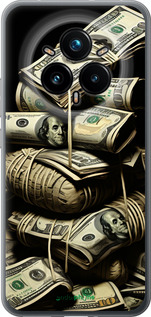 Силиконовый чехол Big money для Realme 14 PRO + - 5666u-3968 изображение 