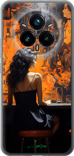 Силиконовый чехол Чехол для телефона для Realme 14 PRO + - 5962u-3968 изображение 