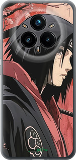 Силіконовий чехол Anime v1 для Realme 14 PRO + - 6064u-3968 изображение 