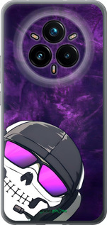 Силиконовый чехол Колл оф дюти для Realme 14 PRO + - 6363u-3968 изображение 