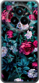 Силіконовий чехол Сад та троянди для Realme 14 PRO + - 6483u-3968 изображение 