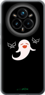 Силиконовый чехол Genshin Impact Ху Тао Искусство духа-призрака для Realme 14 PRO + - 6534u-3968 изображение 