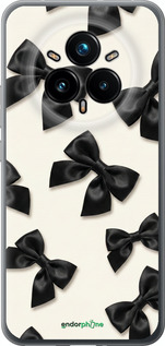 Силіконовий чехол Dark Coquette для Realme 14 PRO + - 6765u-3968 изображение 