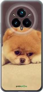 Силиконовый чехол Boo 2 для Realme 14 PRO + - 890u-3968 изображение 