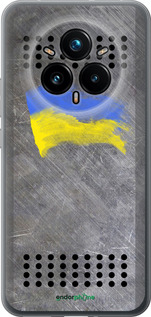 Силіконовий чехол Щит 1 для Realme 14 PRO + - 985u-3968 изображение 