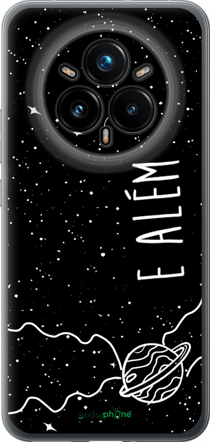 Силиконовый чехол e alem для Realme 14 PRO + - 4646u-3968 изображение 