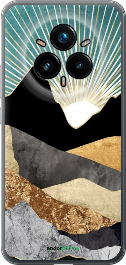 Силіконовий чехол № 5408 для Realme 14 PRO + - 5408u-3968 изображение 