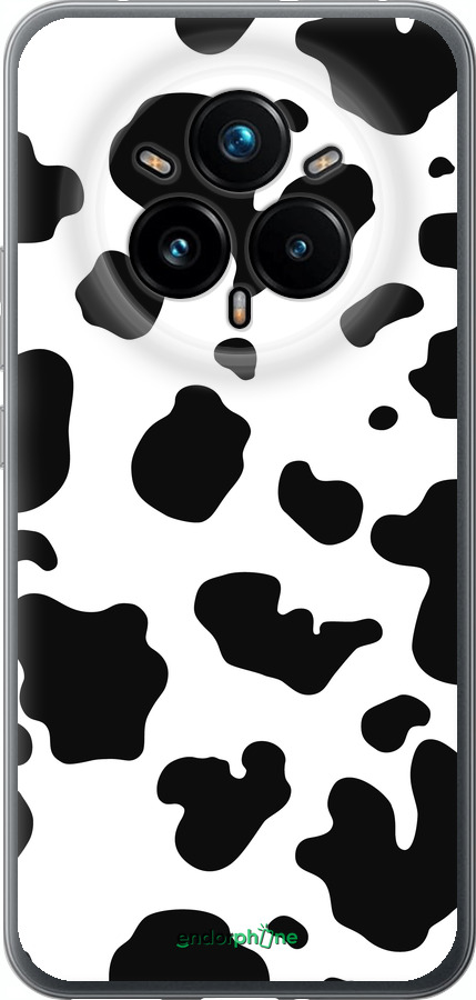 Силіконовий чехол Шкіра корови для Realme 14 PRO + - 5576u-3968 изображение 
