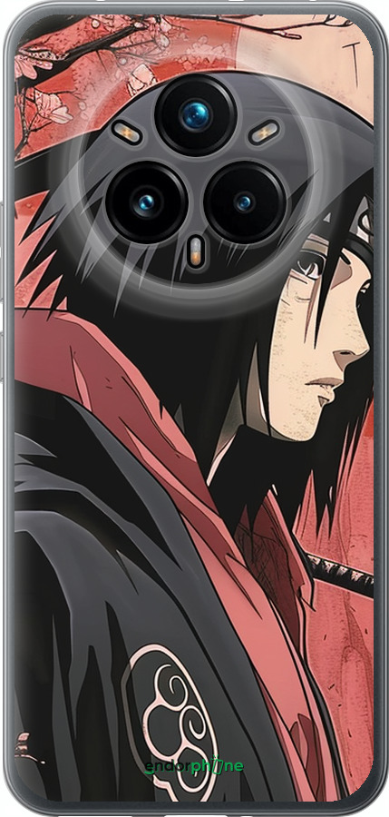 Силіконовий чехол Anime v1 для Realme 14 PRO + - 6064u-3968 изображение 