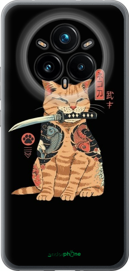 Силиконовый чехол Catana для Realme 14 PRO + - 6262u-3968 изображение 
