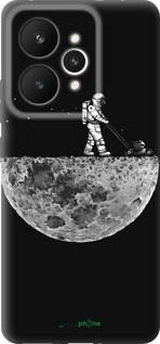 Силиконовый чехол Moon in dark для Realme 15 / 15 PRO - 4176u-4137 изображение 