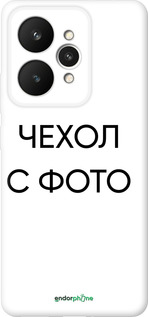 Силиконовый чехол 'Чехол с фото' для Realme 15 / 15 PRO изображение 1
