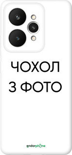 Силіконовий чохол '№ 5493' для Realme 15 / 15 PRO зображення 1