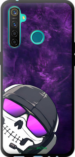 TPU чехол Колл оф дюти для Realme 5 Pro - 6363b-1861 изображение 